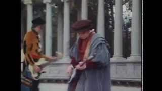 Los Nikis - El Imperio Contraataca (Letra)