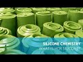 What Is HCR Silicone