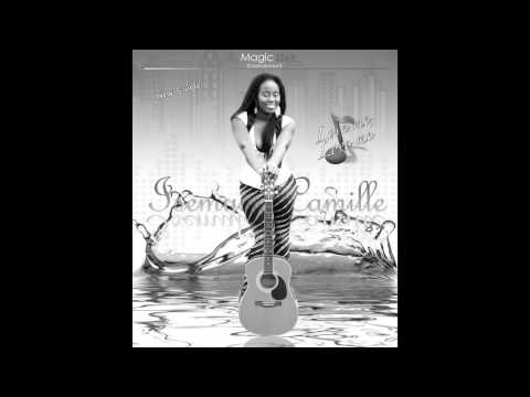 Isemylee Camille | Love me |  Prod. by Riverside Productionz | New Dancehall Music