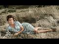 The Barefoot Peasant Woman 1960 Sophia Loren Jean Paul Belmondo Eleonora Brown