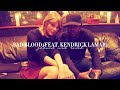 Taylor Swift - Bad Blood feat. Kendrick Lamar (Taylor’s Version) (slowed & reverb)