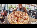 CHEAT MEAL: Probao sam najbolju PIZZU u Novom Sadu!
