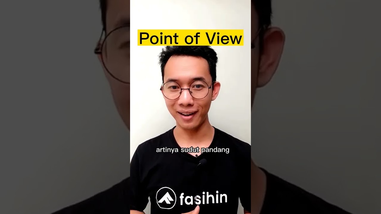 Lihat Apa Itu Au Pov Apa Itu Au Pov