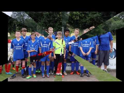 DIA-Show - Fielmann-Cup 2016 *D-Junioren* SG Olympia 1896 Leipzig -12.06.2016