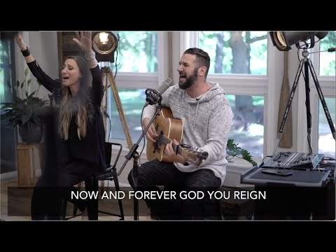 FCF WORSHIP (Pete & Jess Gillott Wk 1)