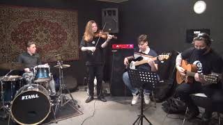 Chega de Saudade (No More Blues) - Antonio Carlos Jobim