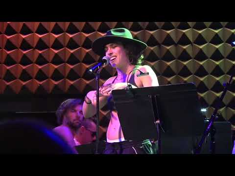 The Skivvies and Yaya Reich - Creep