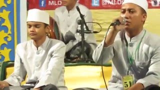 Download lagu IQSAS FESBAN TRAWAS 2016 Juara 1 (FULL VIDEO) mp3 Download lagu IQSAS FESBAN TRAWAS 2016 Juara 1 (FULL VIDEO) mp3