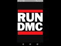 Run-DMC "Radio Station (PeZeL Mix)"