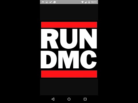 Run-DMC 