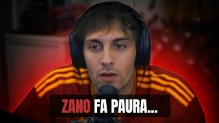 Blur Reagisce al Ritorno dello STALLONI FREESTYLE! 🚨