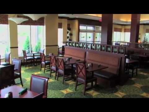 Bangor Hilton Garden Inn