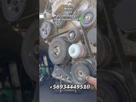 Motor de importación para nuestros amigos de Arica ✅ 🇨🇱 #tarapacá #santiagodechile #temuco