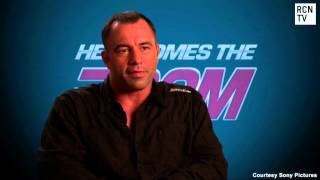 Joe Rogan Interview Here Comes The Boom