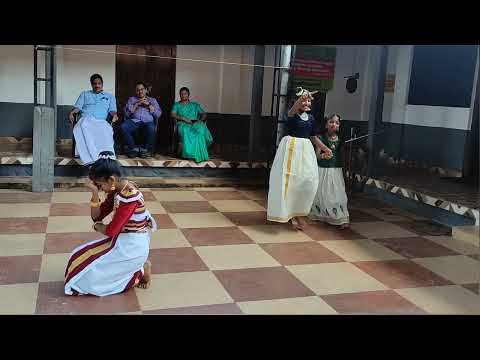 പൂതപ്പാട്ട് -ദൃശ്യാവിഷ്കാരം