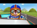SuperMolanOSO Intro