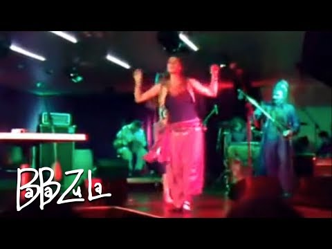 Baba Zula - Pırasa (Canlı Performans) [© 2020 Soundhorus]