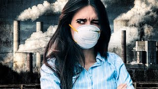 There’s Literally Nowhere In The US Where You Can Escape Corporate Pollution