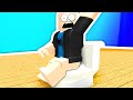 WOULD YOU RATHER In ROBLOX GOES WRONG