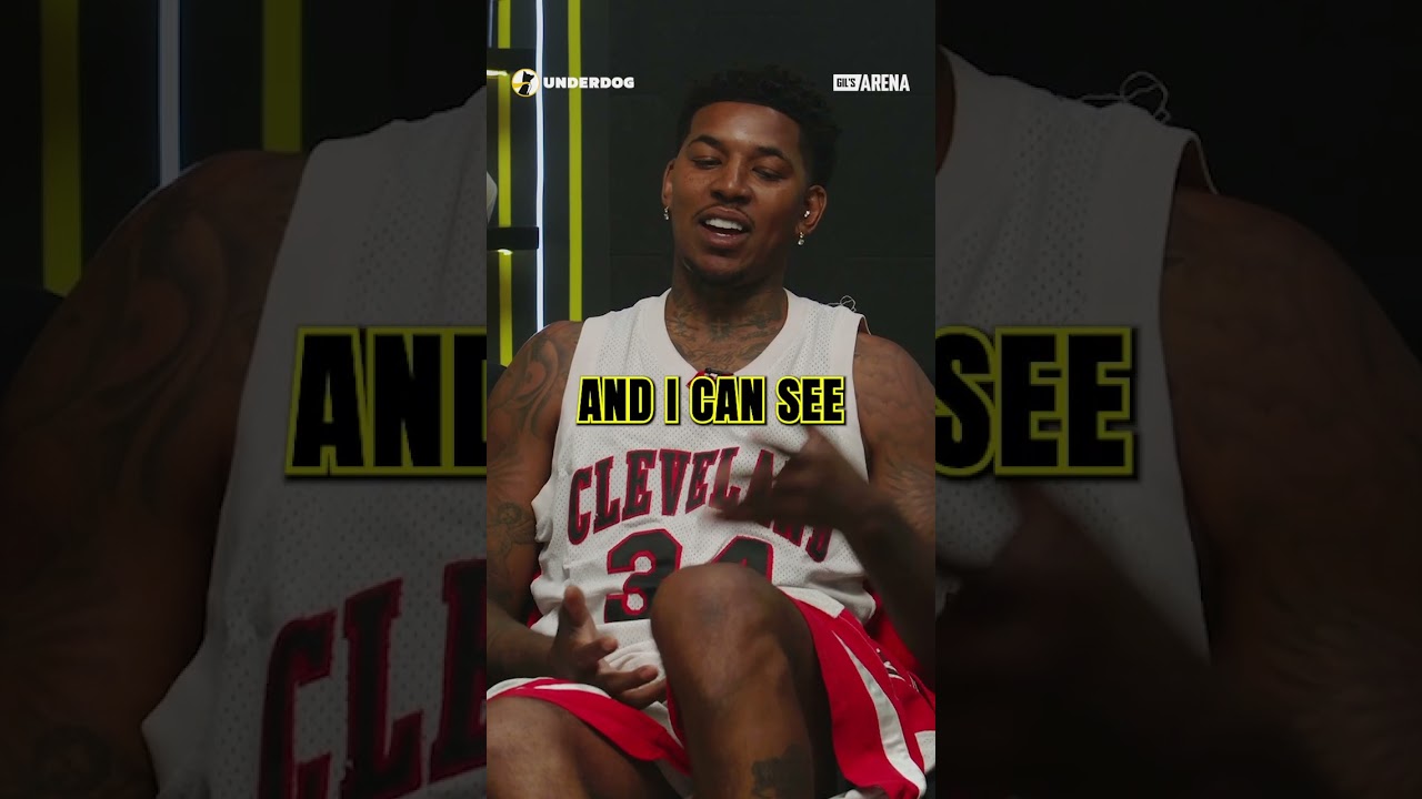 Rashad on playing with Kevin Garnett 🔥