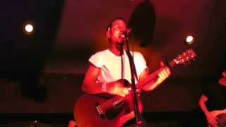 No One Above by Michael Tolcher at Down the Hatch 06-07-2013