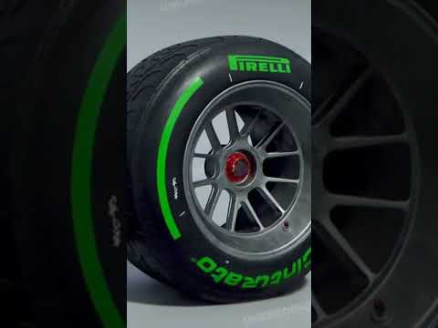 F1 2022 Tires And Rims✌️🔥#shorts #f1 #formula1 #formulaone #formulaonesport