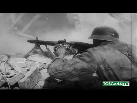 2018-08-11 FIRENZE - 11 AGOSTO LA LIBERAZIONE DELLA CITTÀ