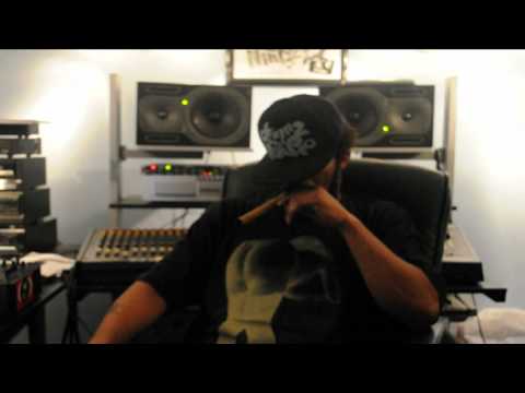 WALT SICKNIN' // SP-12 GAUGE // Produced by LLINGO APT