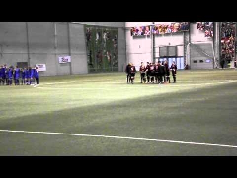 Skonto Academy - IF Brommapojkarna