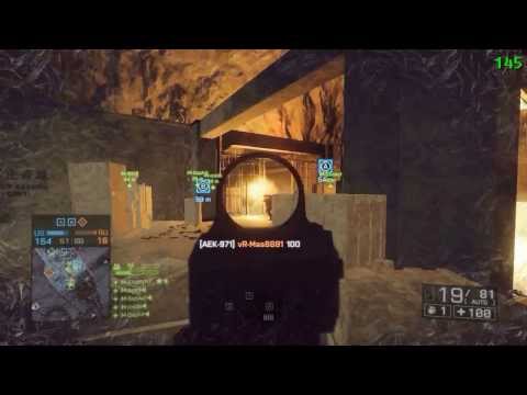 Defy - A Battlefield 4 Competitive Montage