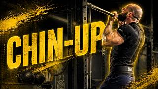 CHIN-UP