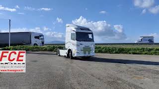 Comprar DAF XF450/Efficiency Champion 1er Main cabeza tractora siniestrados - Imagen 4 | Autoline PY DAF XF450/Efficiency Champion 1er Main cabeza tractora siniestrada | Imagen 4 - Autoline