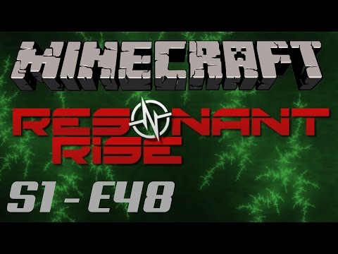 Series Finale - E48 - Resonant Rise with Gordon and Kate
