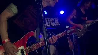 Dayglo Abortions - Stupid World