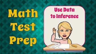 Using Data to Make an Inference | 7.SP.A.2  💚💙