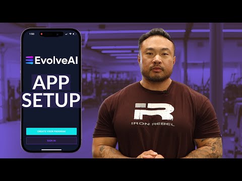 EvolveAI Onboarding Questionnaire