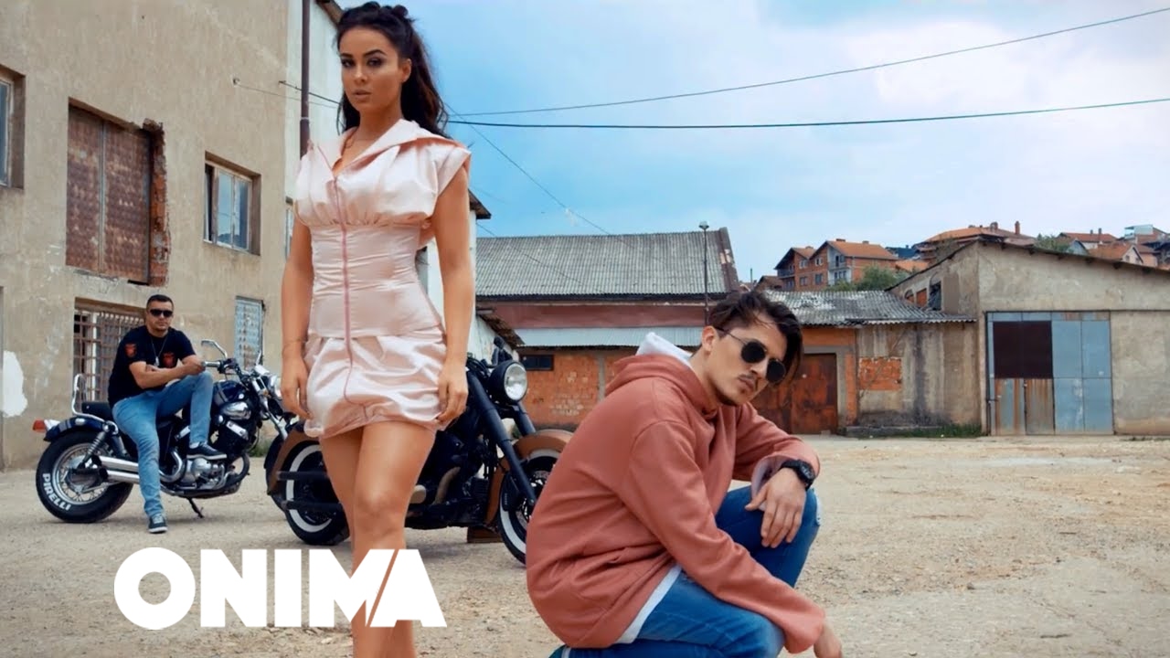 Granit Derguti & Mixey ft. Xhensila — Lova