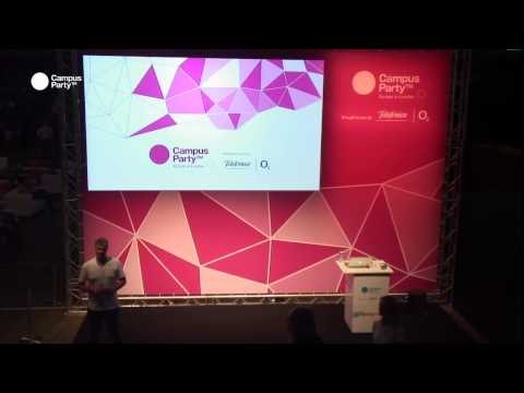 The Future of Education: Play, Create, Discover (2013)