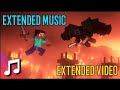 TheFatRat Stronger Minecraft Animation Music Video EXTENDED MUSIC EXTENDED VIDEO