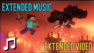 Download lagu ♪ TheFatRat - Stronger (Minecraft Animation) [] EXTENDED MUSIC EXTENDED VIDEO mp3