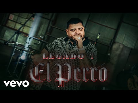LEGADO 7 - El Perro (Official Video)