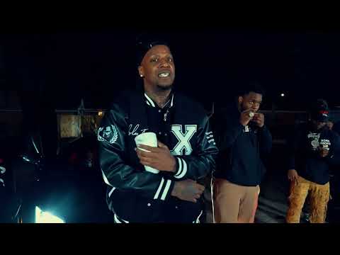 GG Nuk x GG Youngin - Not Rappers