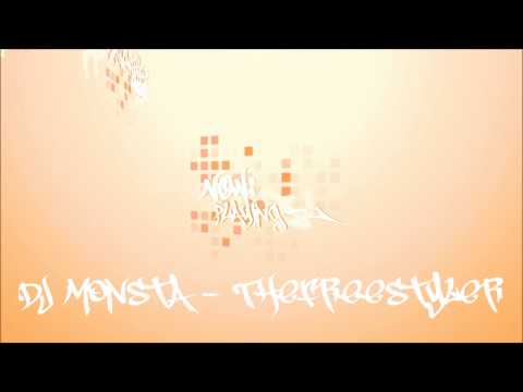 DJ Monsta - The Freestyler [HIPHOP BEAT]