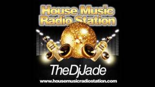 TheDjJade - OldSkool Special live on HMRS July 2013