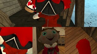 Download lagu Scary Doll All Jumpscare Game Over Scene mp3