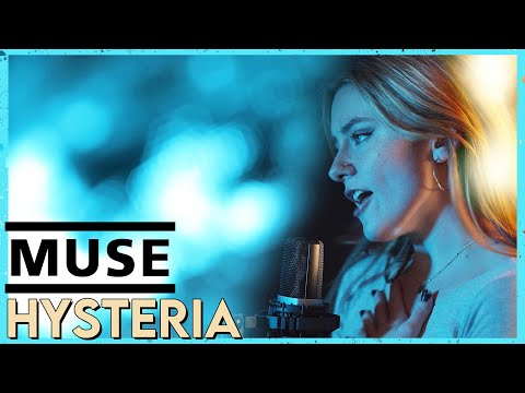 "Hysteria" - MUSE (Cover by First to Eleven ft. @coenkrysiak and Q For Quinn)
