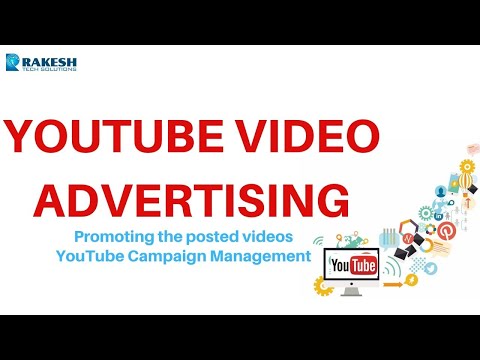 Best YouTube Video Advertising Services For Your Business In Hyderabad