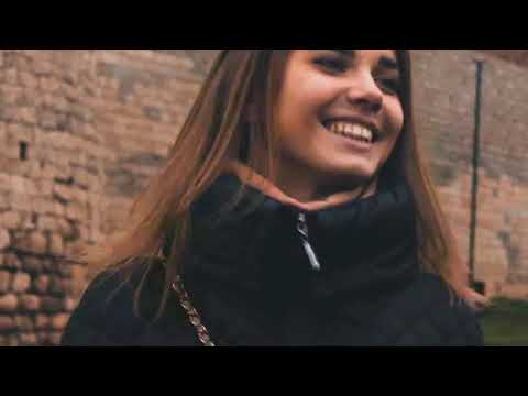 SerPo - Прости, Что Тебя Полюбил