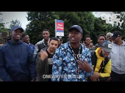 ONE WAY TV | P1CAPS 64 BAR STATEMENT PT 2
