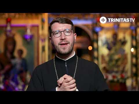 Arhidiacon Vlad Roșu - Imnul Rugăciunii isihaste